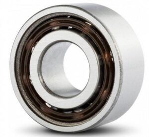 Подшипник 3202 2rs