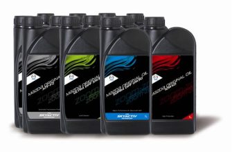 Масло для Mazda